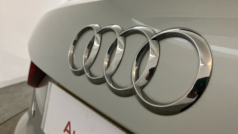 Audi A1 25 TFSI Technik 5dr Petrol Hatchback